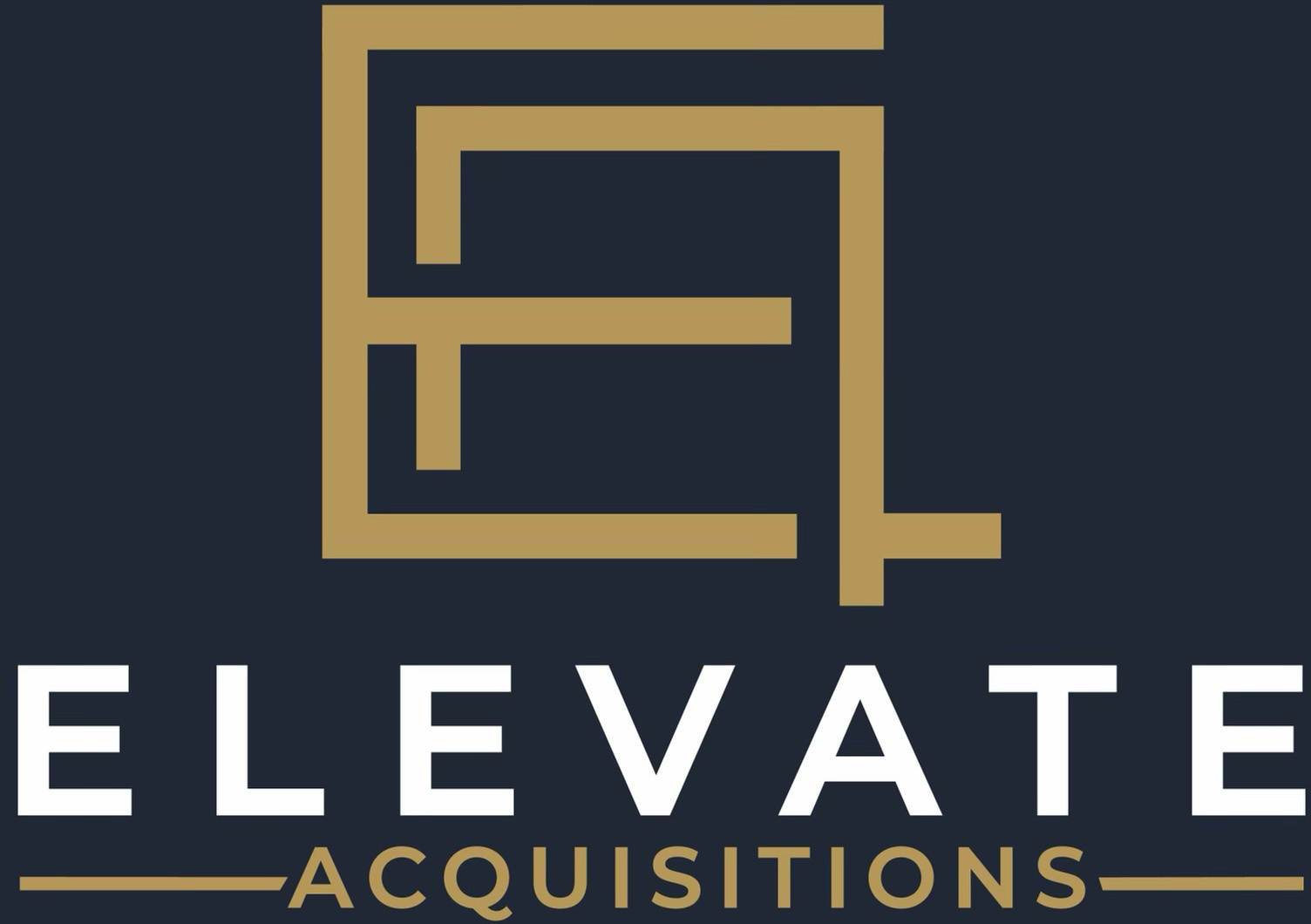 Elevate acquisition llc 